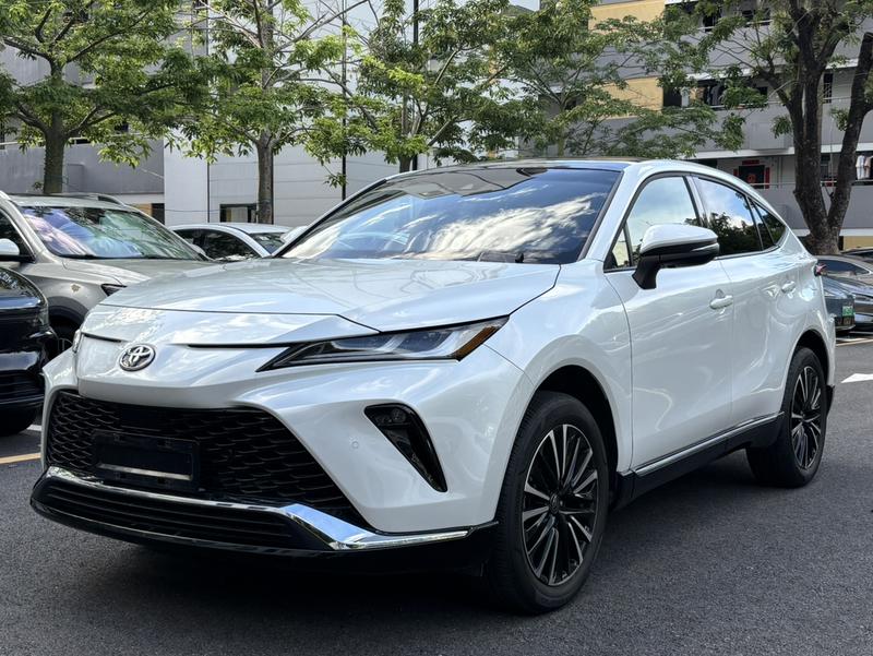 Toyota Venza, 2023 — купить в Иванове под ключ