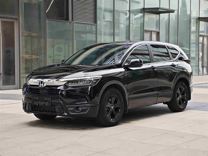 Honda Breeze, 2022 — купить в Самаре под ключ