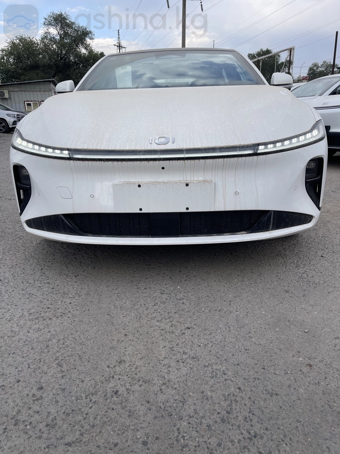 Changan Qiyuan Nevo A07, 2026