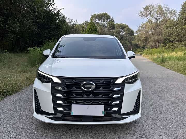 GAC Trumpchi M6, 2021 — купить в Самаре под ключ