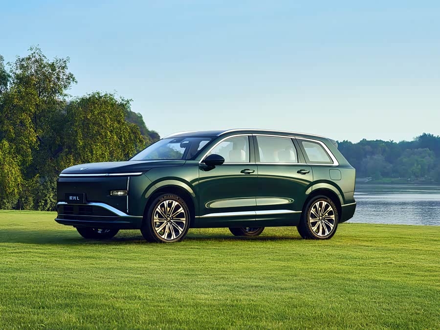 Wuling Starlight L, 2026 — купить в Казани под ключ