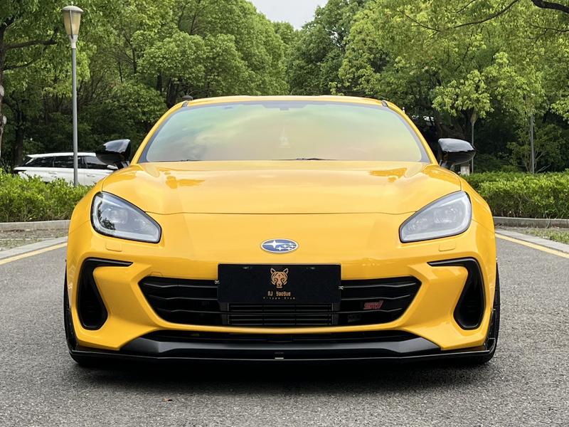 Subaru BRZ, 2025 — фото 2 из 12