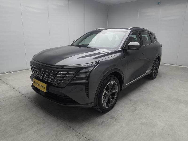 Changan CS75 Plus, 2024 — купить в Санкт-Петербурге под ключ