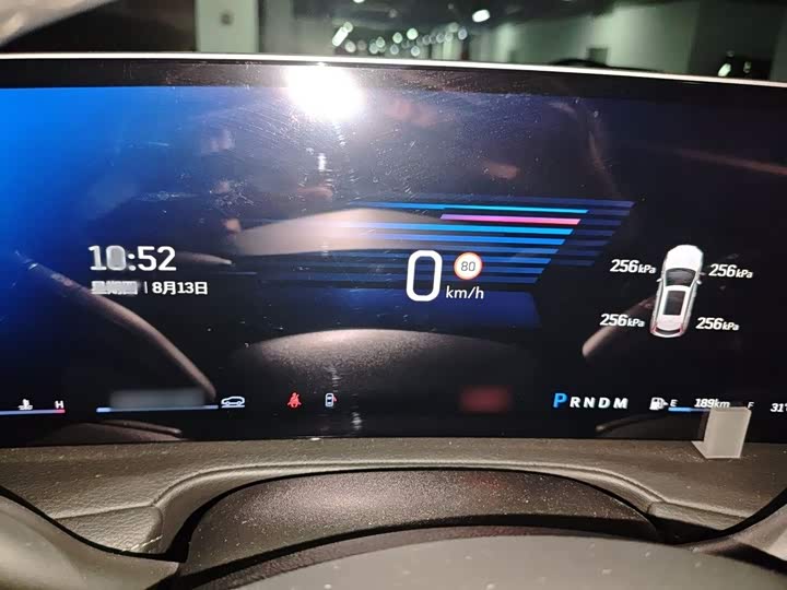 Cadillac XT4, 2023 — фото 4 из 9