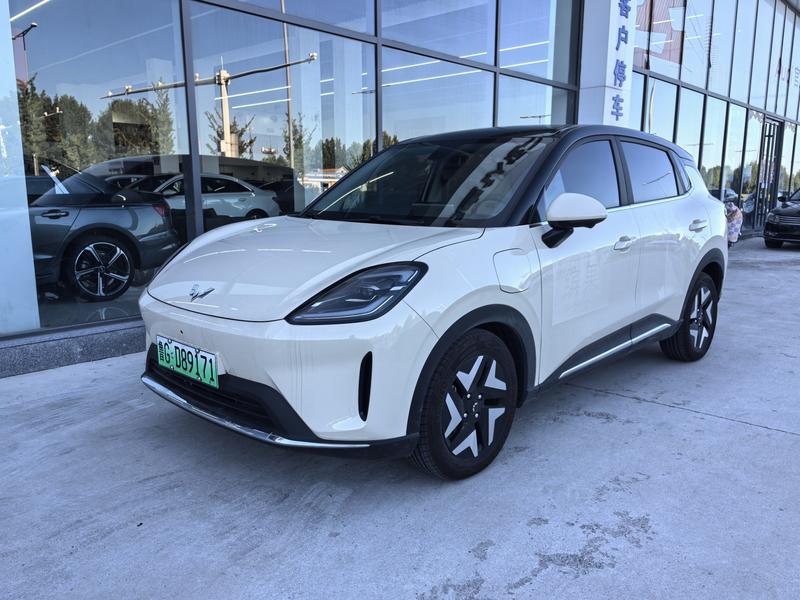 Wuling Bingo S, 2025 — купить в Казани под ключ