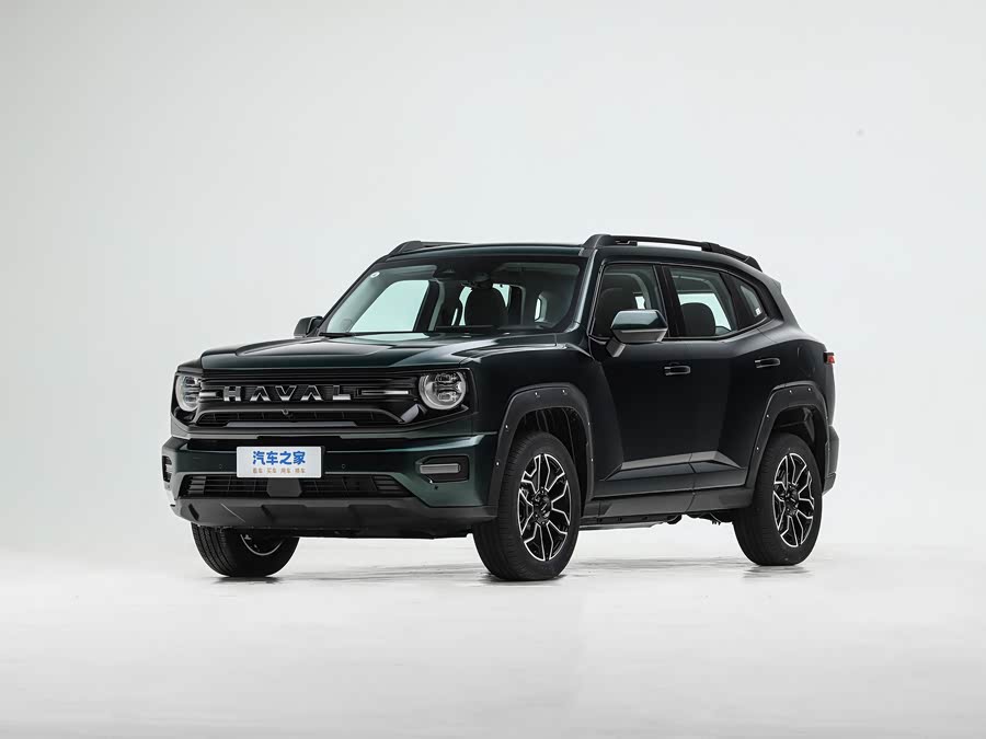 Haval H-Dog Hybrid, 2026 — купить в Перми под ключ
