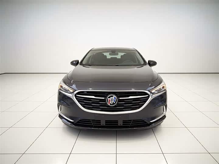 Buick LaCrosse, 2021 — фото 3 из 9