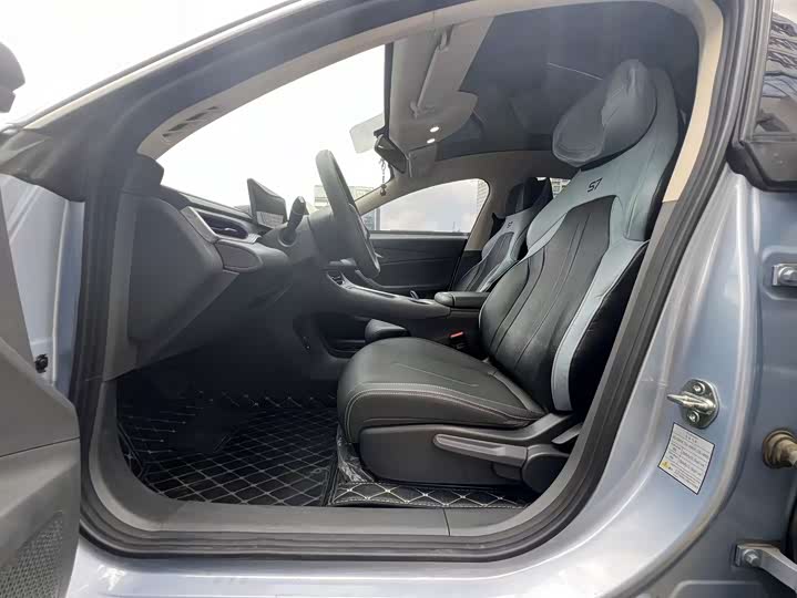 Dongfeng Forthing Xinghai S7, 2024 — фото 6 из 9
