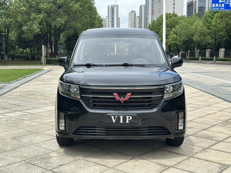 Wuling Zhengcheng, 2022 — фото 2 из 12