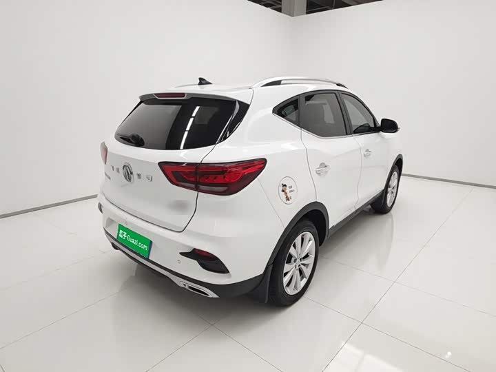 MG Motor ZS, 2023 — фото 5 из 9
