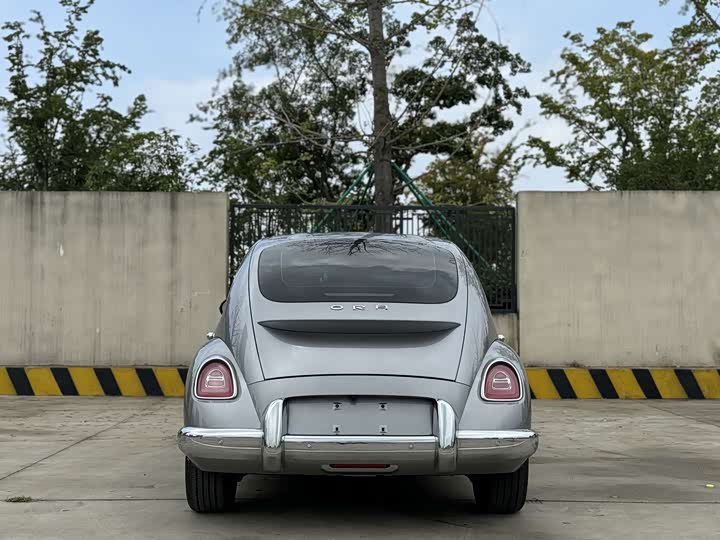 Ora Ballet Cat, 2023 — фото 8 из 9