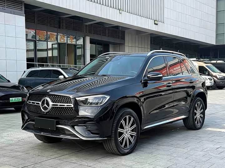 Mercedes-Benz GLE-Class, 2023 — купить в Казани под ключ