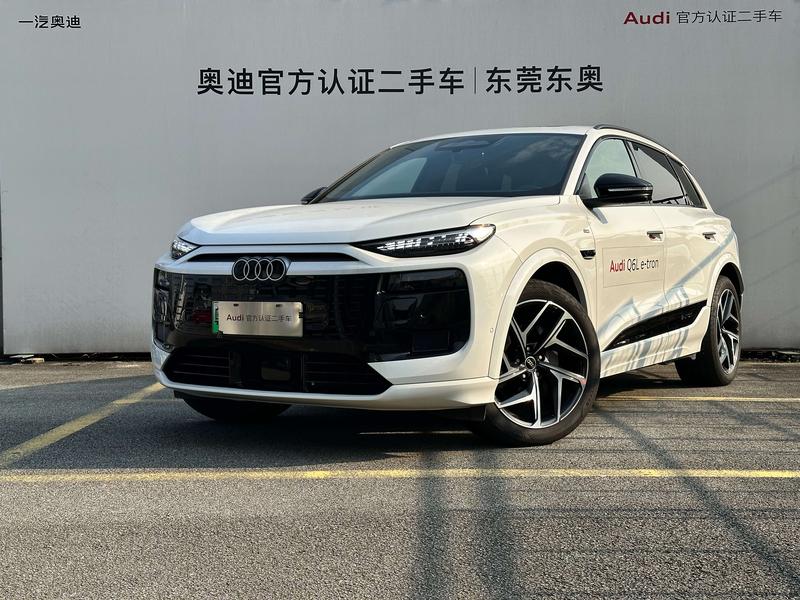 Audi Q6L e-tron, 2025 — купить в Белгороде под ключ