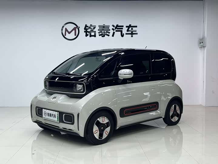 Baojun KiWi EV, 2021 — купить в Тольятти под ключ