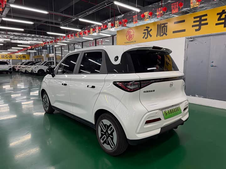 Chery QQ Duomi, 2025 — фото 7 из 9