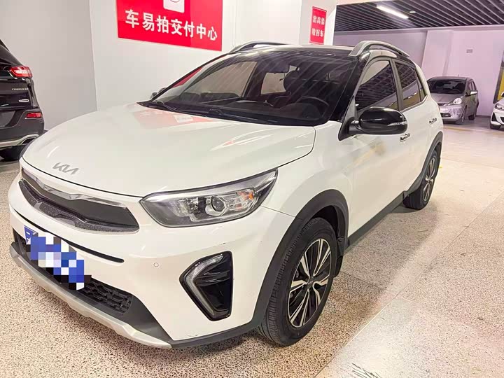 Kia KX1, 2022 — купить в Ярославле под ключ