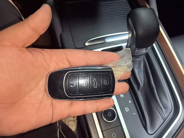 Chery Omoda S5 (Arrizo 5 Plus), 2024 — фото 9 из 9