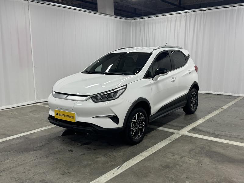 BYD Yuan Pro, 2023 — купить в Смоленске под ключ