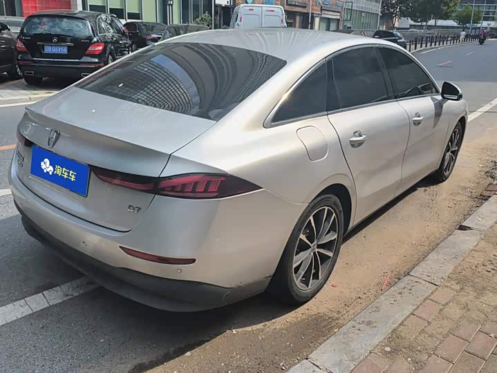 Roewe D7, 2025 — фото 3 из 9
