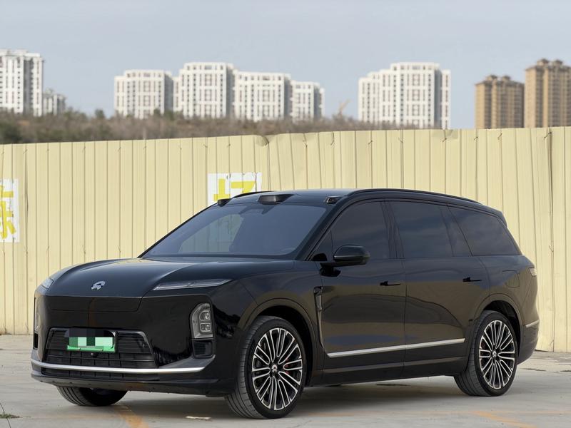 Nio ES8, 2025 — купить в Самаре под ключ