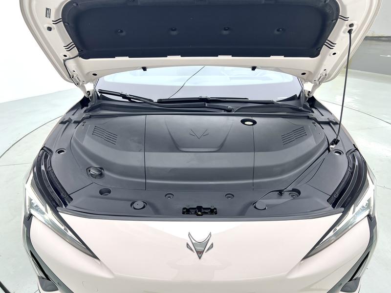 BAIC Arcfox Alpha S5, 2025 — фото 12 из 12