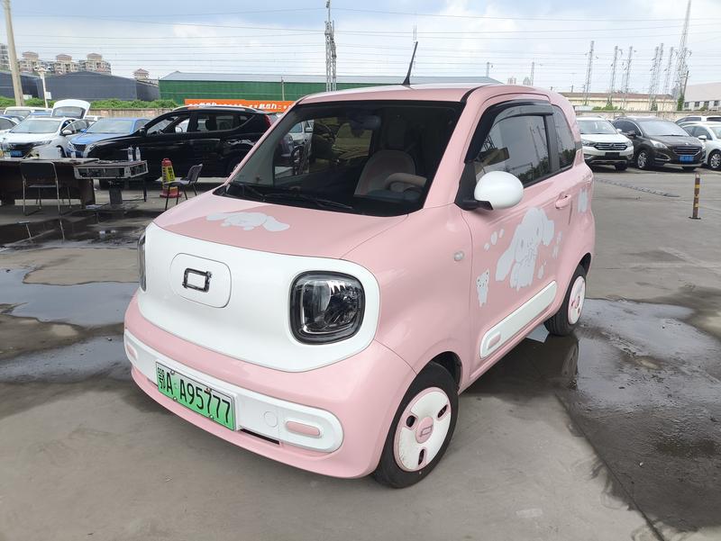 Bestune Pony, 2024 — купить в Воронеже под ключ