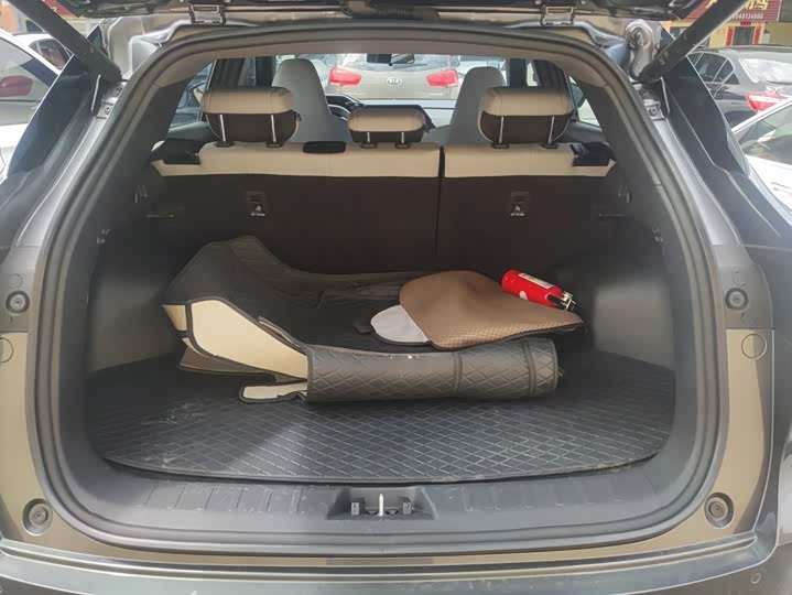 Changan Qiyuan (Nevo) Q05 Classic, 2025 — фото 4 из 9