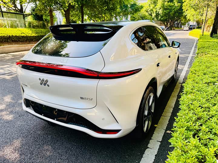IM motors LS7, 2022 — фото 7 из 9