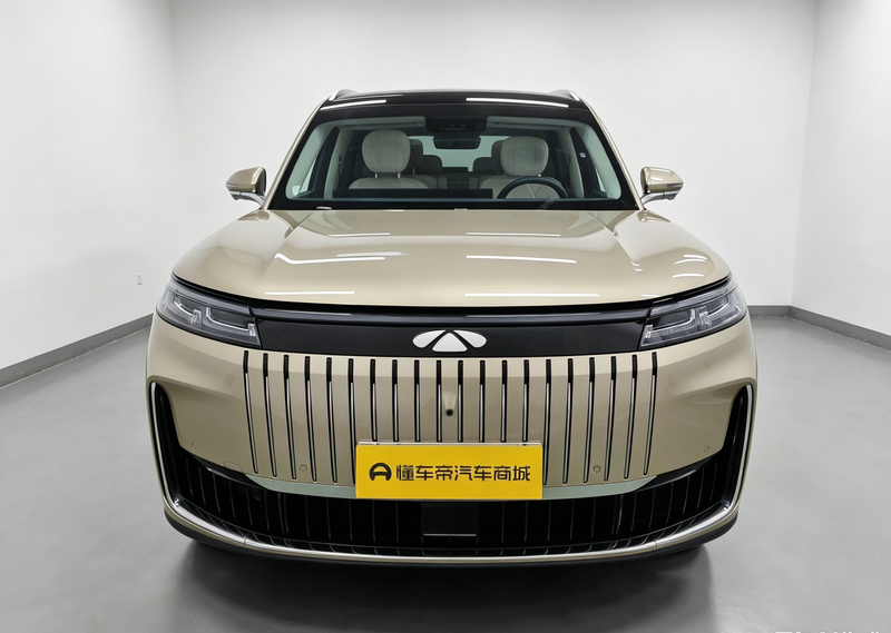 Chery Fulwin T11, 2025 — фото 2 из 12