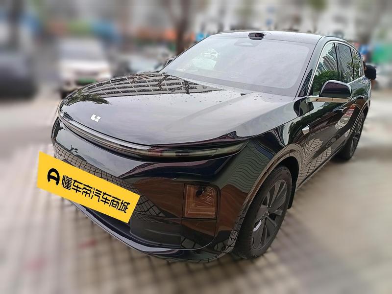 LiXiang L6, 2025 — купить в Саранске под ключ