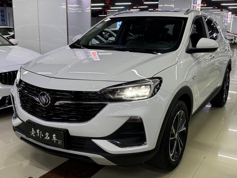 Buick Encore GX, 2023 — купить в Санкт-Петербурге под ключ