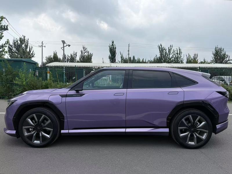 Honda P7, 2025 — фото 4 из 12