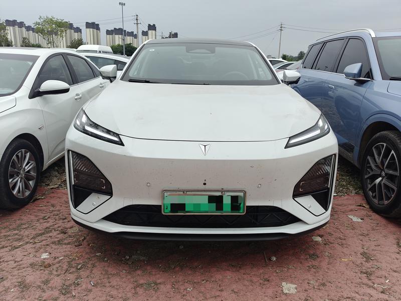 Changan Deepal S07 (S7), 2025 — фото 2 из 9