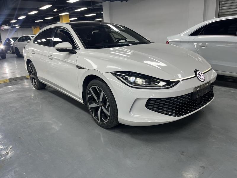Volkswagen Lamando L, 2023 — фото 3 из 9