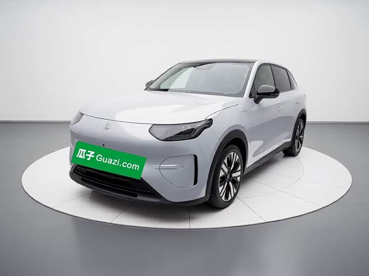 Leapmotor A10, 2026 — купить в Санкт-Петербурге под ключ