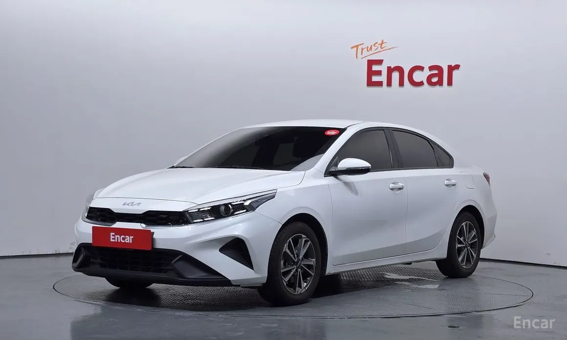 Kia K3, 2021 — купить в Белгороде под ключ