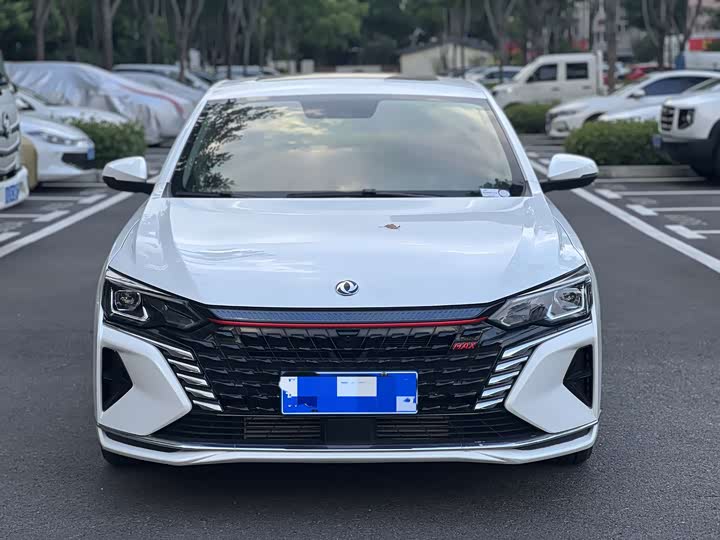 Dongfeng Aeolus Yixuan Max, 2021 — фото 2 из 9