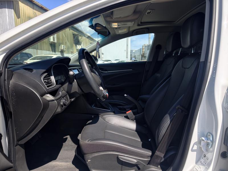 Buick Excelle GT, 2021 — фото 11 из 12