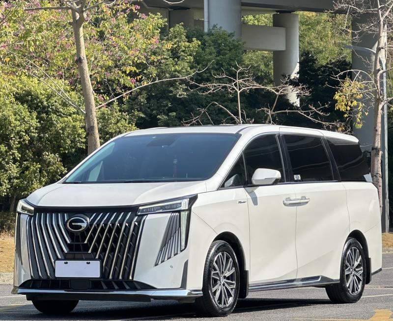 GAC Trumpchi M8, 2024 — купить в Саранске под ключ