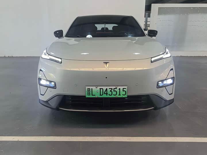 Changan Deepal S05, 2025 — фото 9 из 9