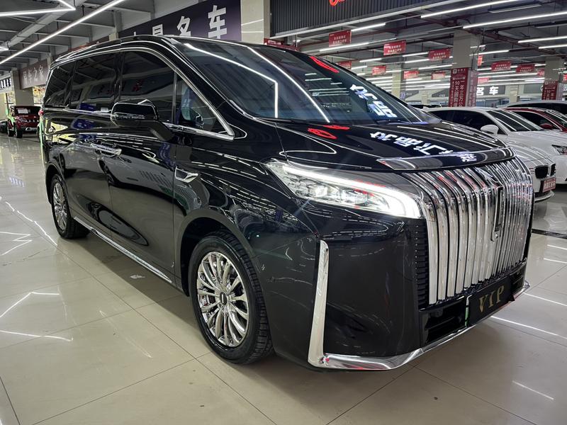 Wey 80 Hybrid, 2024 — фото 3 из 12