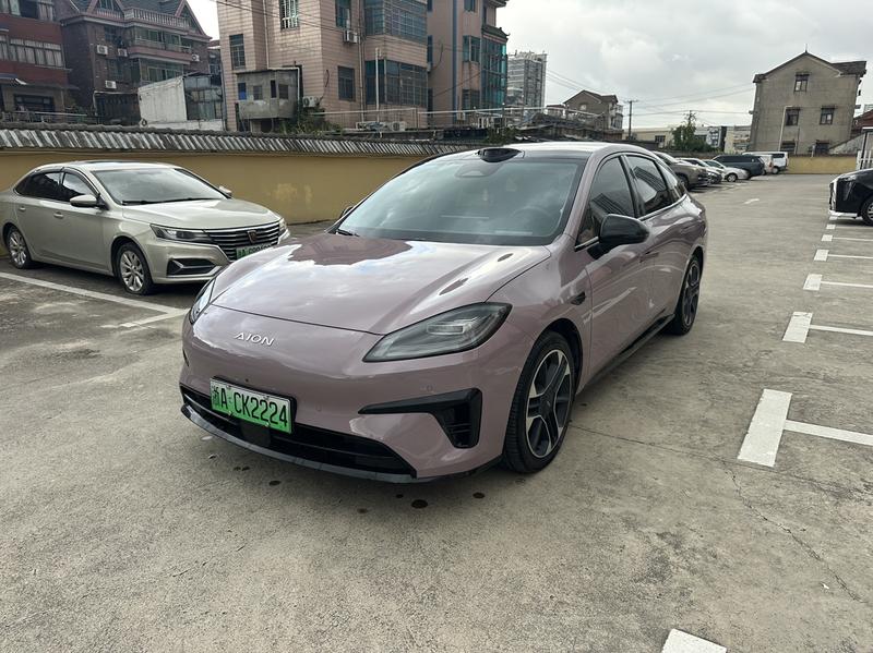 GAC Aion RT, 2024 — купить в Ижевске под ключ