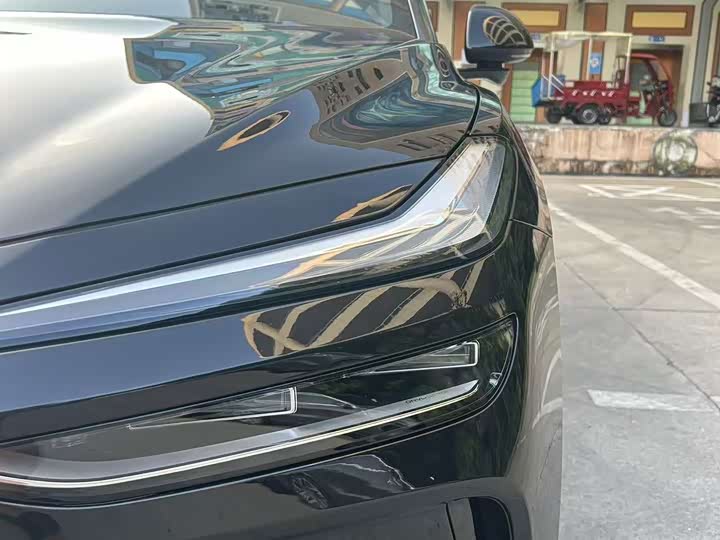 Nio Onvo L60, 2024 — фото 9 из 9