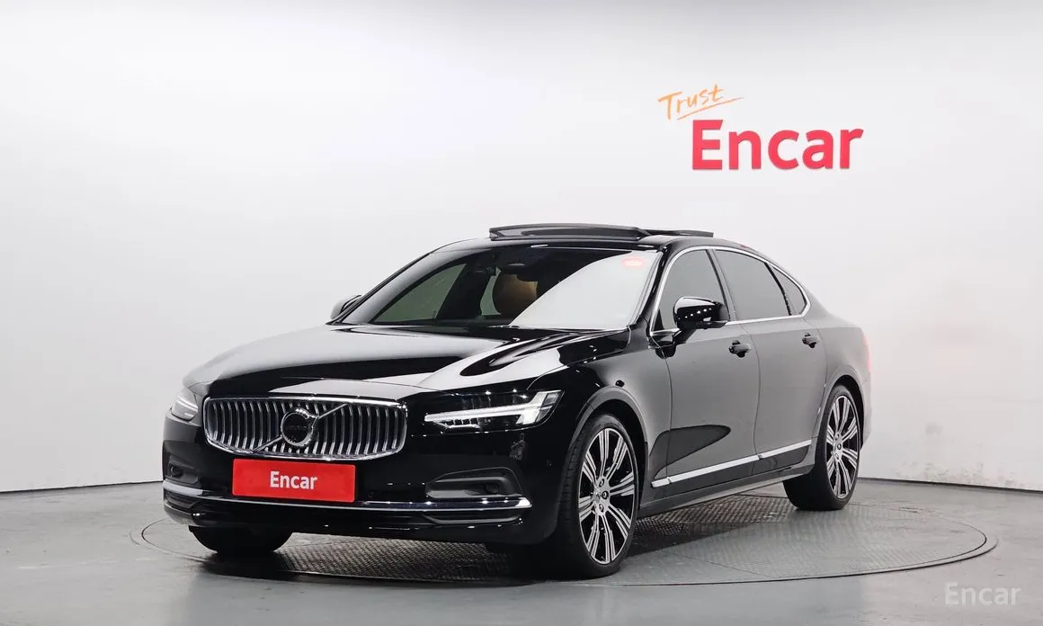 Volvo S90, 2024 — купить в Чебоксарах под ключ