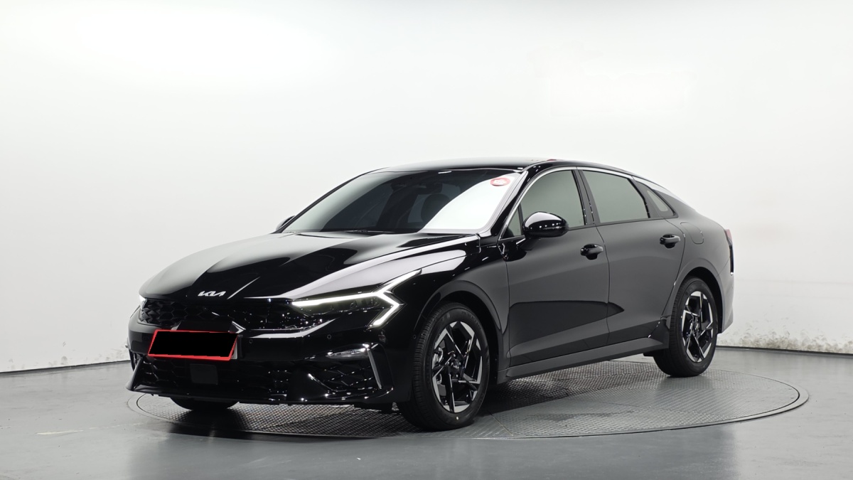 Kia K5, 2026 — купить в Твери под ключ