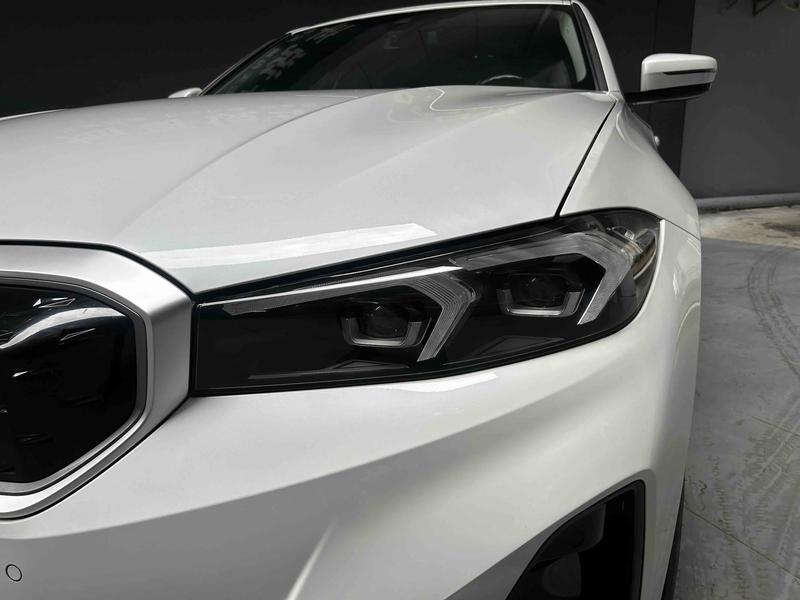 BMW i3, 2022 — фото 5 из 12