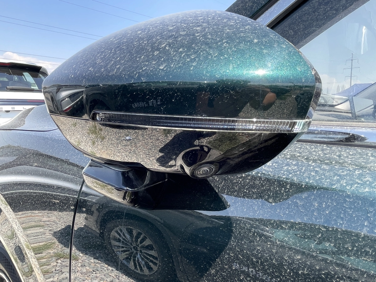 Wuling Starlight L, 2026 — фото 6 из 12