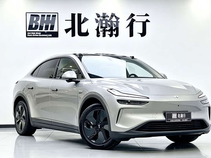 Nio Onvo L60, 2024 — фото 3 из 9