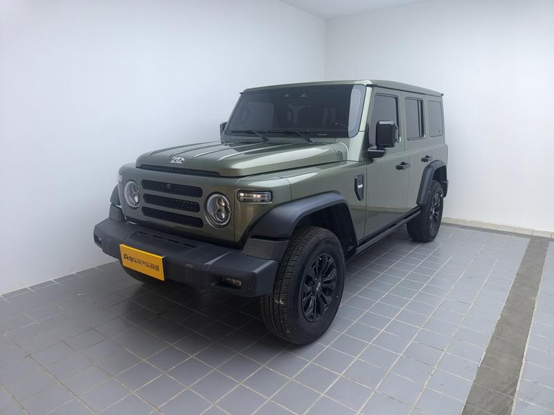 BAW 212 T01, 2024 — купить в Твери под ключ