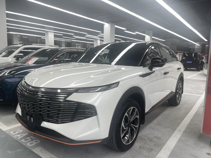 Haval F7 (Monster), 2022 — купить в Калуге под ключ